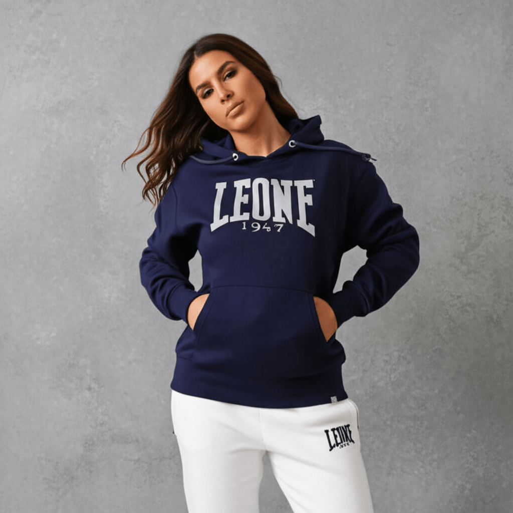 Leone Unisex Hoodie