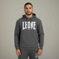 Leone Unisex Hoodie