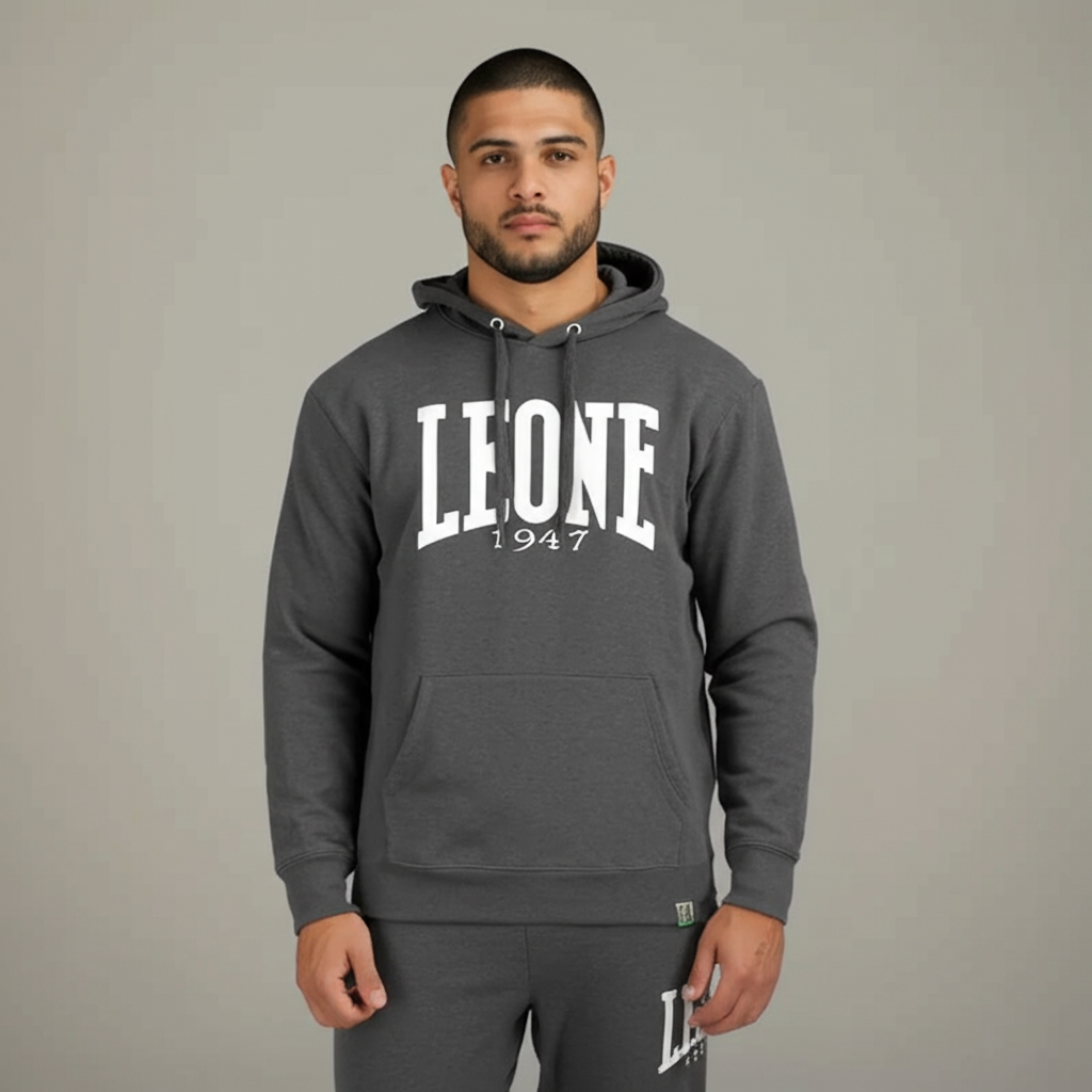 Leone Unisex Hoodie