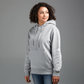 Dark Grey Hoodie
