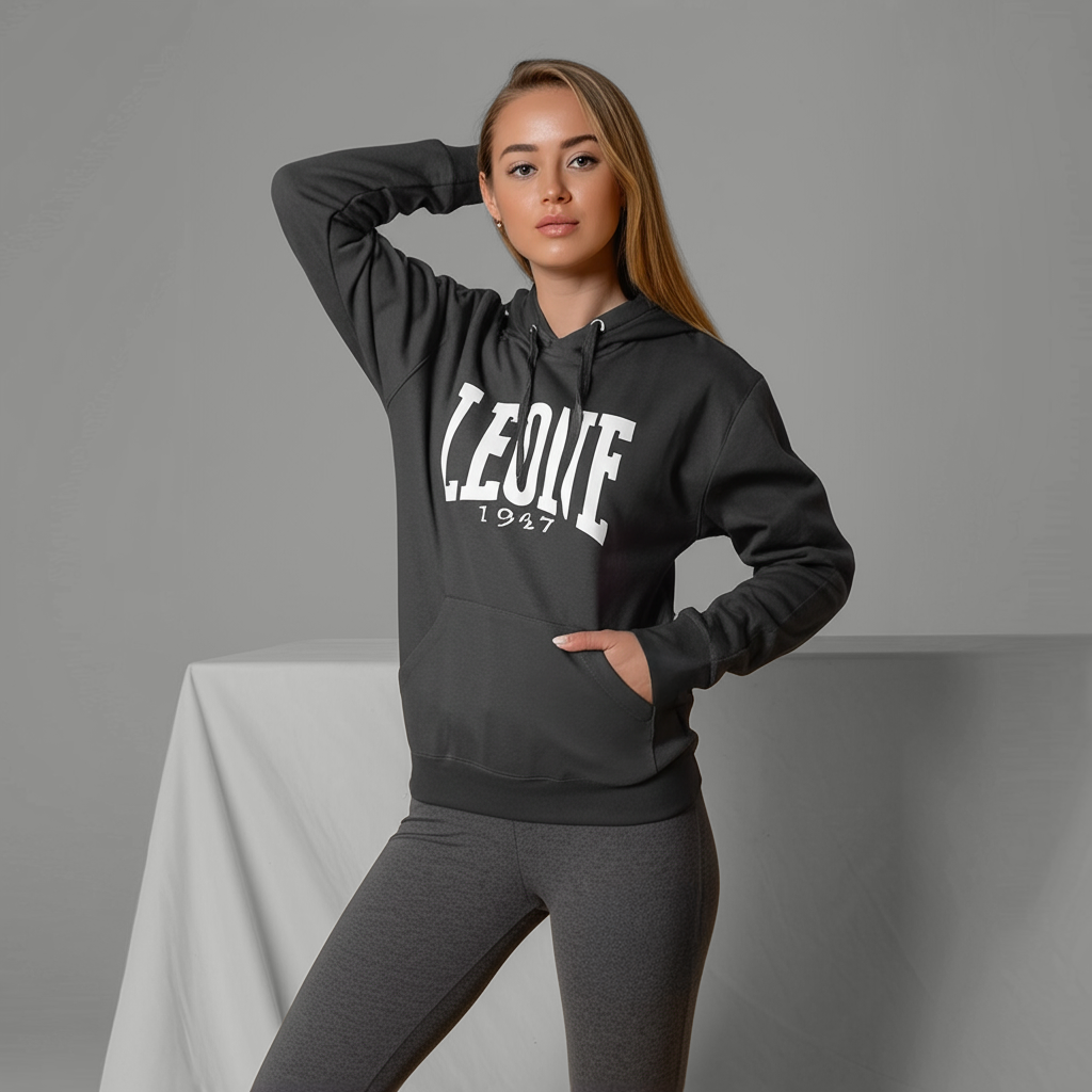Leone Unisex Hoodie