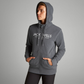 Unisex Zip Up Hoodie