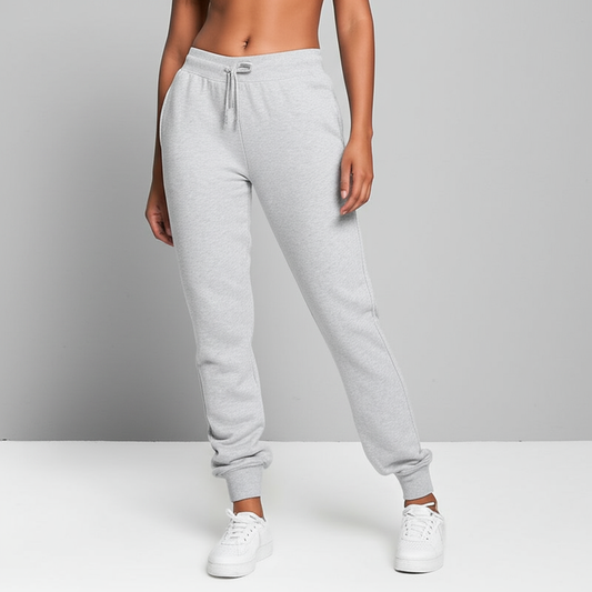Dark Gray Trouser