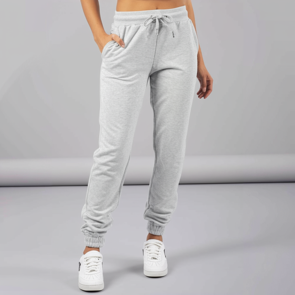 Dark Gray Trouser