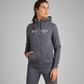 Unisex Zip Up Hoodie