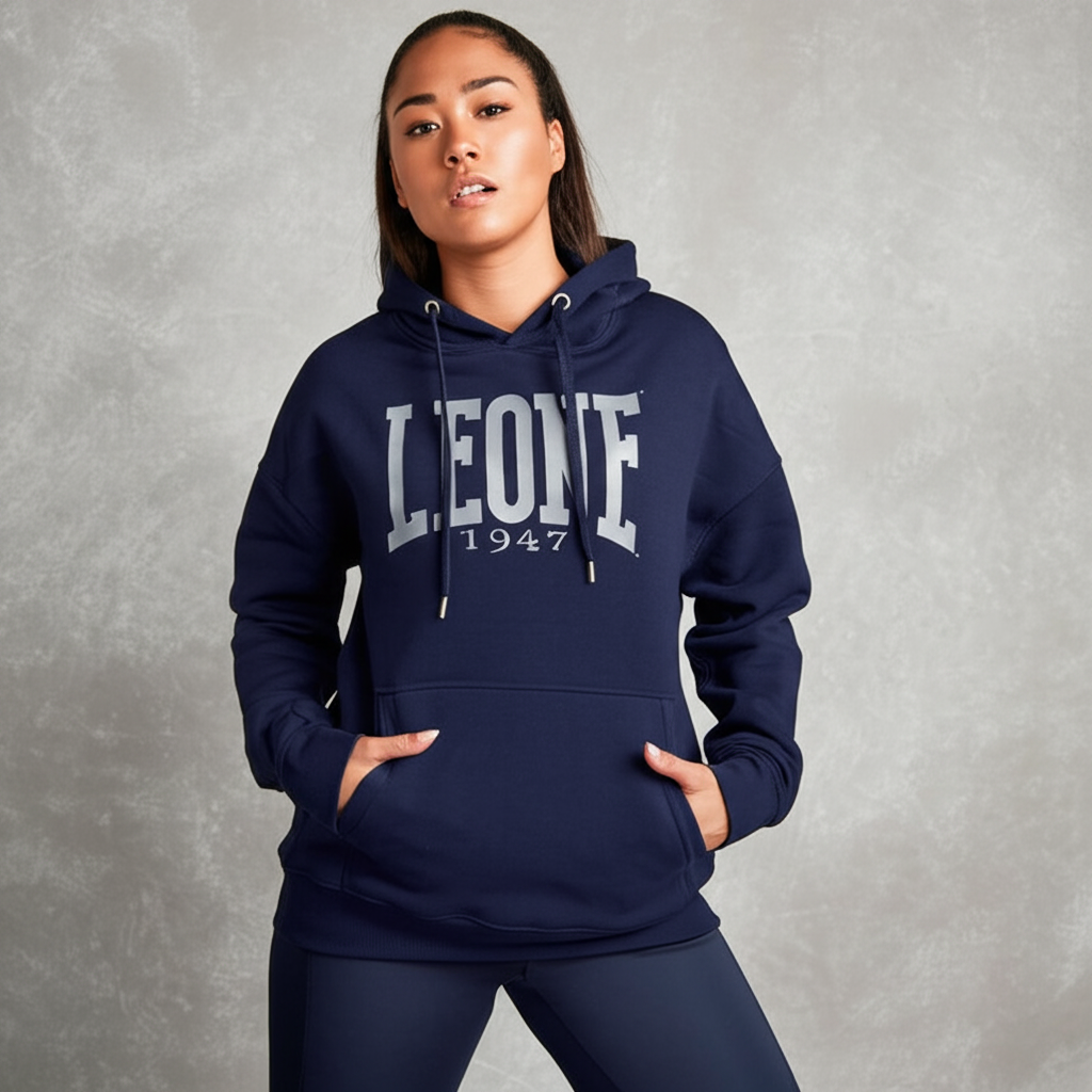Leone Unisex Hoodie