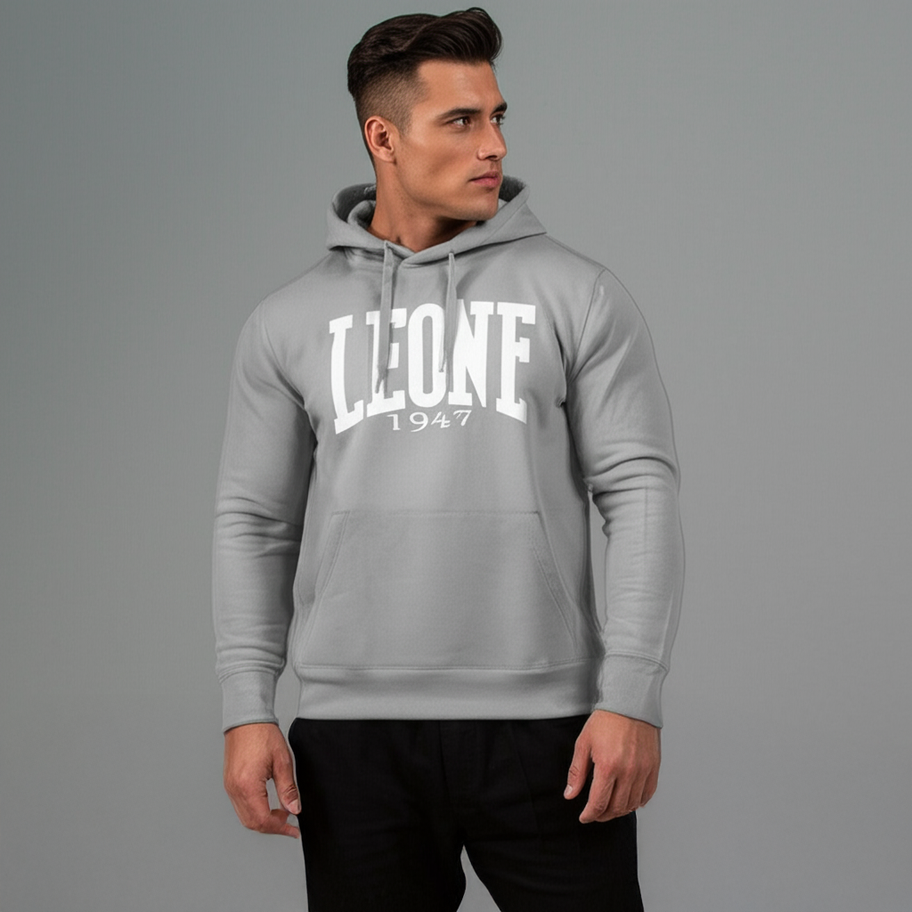 Leone Unisex Hoodie
