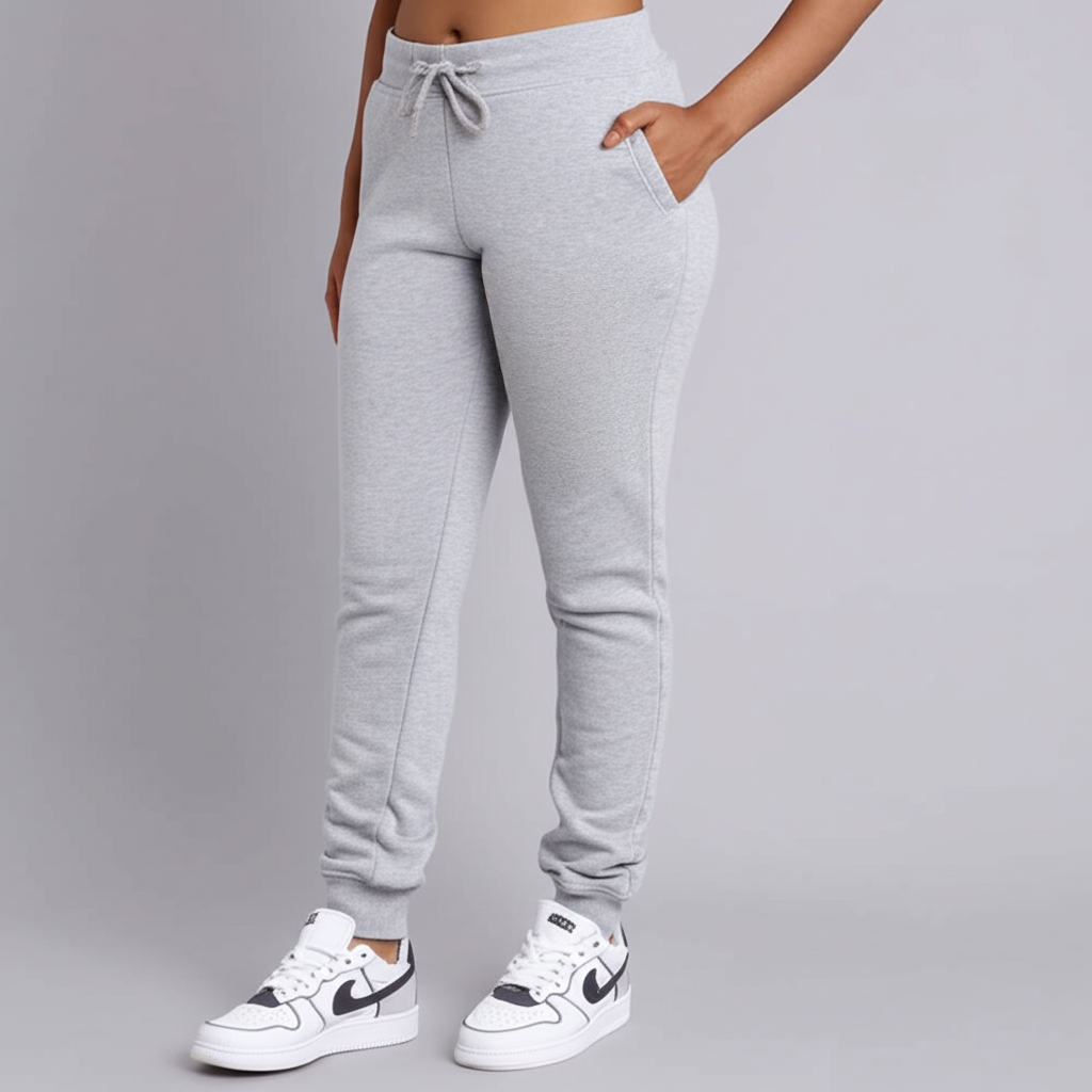 Dark Gray Trouser