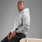 Dark Grey Hoodie