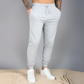 Light Gray Trouser
