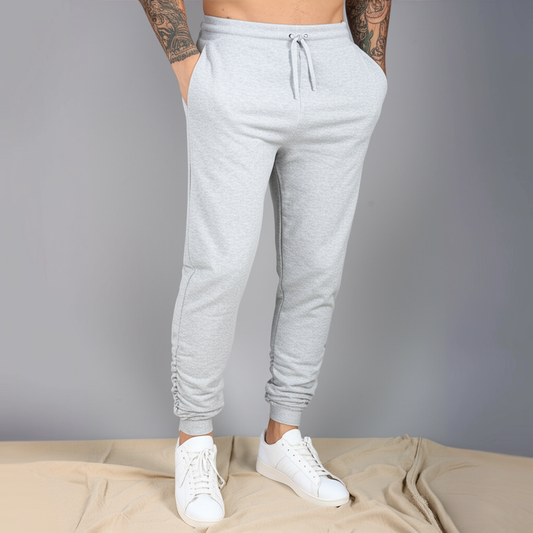 Light Gray Trouser