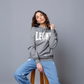 Leone Unisex Hoodie