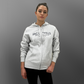 Unisex Zip Up Hoodie